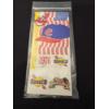 Image 1 : 1976 Cleveland Indians Sunoco Baseball Cap Chief Wahoo Collector Pin - Mint Condition