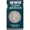 Image 3 : 1941-S WWII Coin Series Coin Display - Face Value: $ 0.91