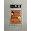 Image 2 : PSA 9 - 1995 Fleer Ultra "Creek Stompin" Beavis and Butt-head Trading Card 