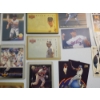 Image 5 : Assorted Baseball Trading Cards: 1990's Upper Deck, Leaf