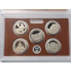Image 4 : 2012 United States Mint Proof Set With Box & CoA