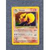 Image 1 : Flareon 3/64 Holo Rare Pokemon Jungle Set Trading Card