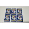 Image 3 : Assorted Pokémon TCG Cards Including Holos & Rares: Farfetch'd, Vulpix, Raticate & Arcanine 