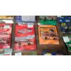 Image 6 : Assorted Action Brand Die-Cast 1:64 Scale Replica Cars
