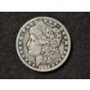 Image 1 : 1896-O Morgan Silver Dollar - 90% Silver 