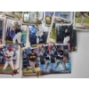 Image 10 : Nice Large Lot of Assorted Baseball Trading Cards Including Rookie Cards, Topps Chrome, & More! 