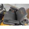 Image 8 : Great Condition 3 Year Old Cub Cadet 679cc Fuel Injected V Twin Zero Turn Lawn Tractor, Low Hours!