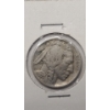 Image 5 : Assorted U.S Barber And Buffalo Nickels & Wheat, Steel And Regular Lincoln Cents - Face Value: $0.25