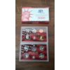 Image 1 : 2000 United States Mint Silver Proof Set