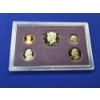 Image 2 : 1986-S United States Mint Proof Set