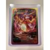Image 1 : RARE POKEMON IRIDESCENT Charizard VMax Trading Card - Limited Edition - Mint Condition - High Grade 