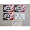 Image 1 : (3) Statehood Quarter Collection Sets: 2003 Platinum, 2007 Platinum, 2005 Platinum