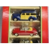Image 2 : Buddy L Imperial Mighty Machines 5-Pack 1:64 Scale Diecast Ford Classic Cars 