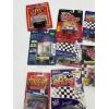 Image 2 : Matchbox Cars - NASCAR Cars - McDonalds Toy Cars - Goodyear - Kenny Wallace 
