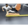 Image 6 : Baseball Figurines - New York Yankees - Derek Jeter & Reggie Jackson Cooperstown Series 1 HOF 