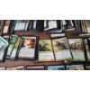 Image 8 : Large Assortment Of Magic The Gathering Cards Including Signed, Holos & Common Cards