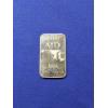 Image 2 : 1 oz .999 Fine Silver Bar U.S. State Silver - Maryland