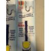 Image 3 : Set of Five - New - Roto-Rooter 20" Drain Snakes
