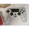 Image 3 : Star Wars Baby Yoda Plush & (2) DualShock 4 Wireless PlayStation Controllers