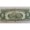 Image 8 : Assorted U.S Currency Including Series 1928 G $2 Red Seal Bank Note In Binder - Face Value: $6