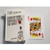 Image 5 : Jim Beam Jacob's Ghost Whiskey Playing Cards