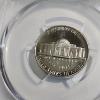 Image 4 : PCGS PR69DCAM PROOF 1989-S United States Jefferson Nickel ~ San Francisco Mint Nickel!