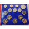 Image 6 : 2015 P&D United States Mint Uncirculated 28-Coin Set in Original Packaging & CoA