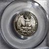 Image 4 : PCGS PR69DCAM Graded United States 1997-S Washington PROOF Quarter