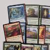Image 2 : Over 100 Assorted MTG Magic The Gathering Trading Cards ~ Mostly From the Dominaria Set
