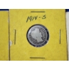 Image 3 : x8 United States 90% Silver Dimes: Assorted Years Liberty Head/Barber/Mercury FV: $0.80