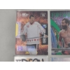 Image 2 : Lot of Assorted Sports Trading Cards Including Wayne Gretzky, Kamaru Usman, & More! 