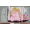 Image 2 : (5) Collectible Vintage Paradise Galleries Porcelain Dolls In The Box 
