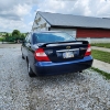 Image 18 : LOW MILE 2003 Toyota Camry XLE 4 Door Sedan 3L V6 EFI DOHC ~ ONLY 50,841 Miles 
