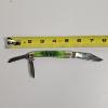 Image 3 : Three Distinct Traditional Folding Pocket Knives - Great for Collectors or Daily Use!!!