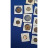Image 2 : Lot Of Assorted Foreign Coins - Roman, African French & More