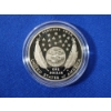 Image 4 : 2004 Lewis & Clark Bicentennial Uncirculated 90% Silver Proof Dollar