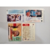 Image 9 : Lot of Assorted Basketball Trading Cards: 1990's Upper Deck, Fleer