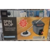 Image 1 : Brand New In Box! Easy Home Spin Mop 