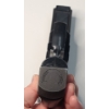 Image 16 : Umarex USA Walther CP99 Compact CO2 Pistol .177 Caliber Black 