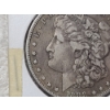 Image 3 : 1888-O Hot Lips Variation Morgan Silver Dollar - Great Addition to Any Collection!