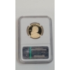 Image 3 : NGC 2012-S 17TH Century Trade Routes Early Releases PF 69 ULTRA CAMEO Sacagawea Dollar 