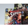 Image 6 : x8 Assorted DC Comic Books: Cosmic Odyssey, Batman, Superman