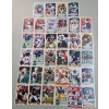 Image 1 : Assorted 1990's Topps/Fleer & Pro Set Football Cards 