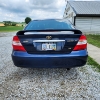 Image 16 : LOW MILE 2003 Toyota Camry XLE 4 Door Sedan 3L V6 EFI DOHC ~ ONLY 50,841 Miles 
