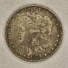 Image 1 : United States 1888 Morgan 90% Silver Dollar