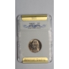 Image 1 : SGS 1980-D MS70 Jefferson Nickel