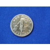 Image 1 : 1907-S Philippines United States One Peso Silver Coin ASW: 0.5144 oz 