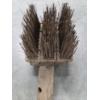 Image 4 : Vintage Collectable Items Including 4' To 7' Painters Plank, 30''x9'' Wood Caddy, & 24'' Wood/Wire B