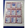 Image 6 : 9 - 1992 Spider-Man II 30th Anniversary Marvel Trading Cards - All Mint Condition