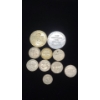 Image 2 : Lot Of (10) Assorted Casino/Gaming Tokens Including New York New York Las Vegas Token